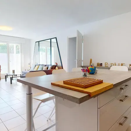 Apartamento Parenthèse à Eguisheim