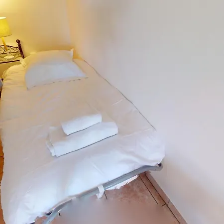 Parenthèse à Apartamento Eguisheim