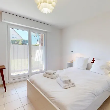 Parenthèse à Apartamento Eguisheim