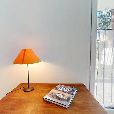 Apartamento Parenthèse à *