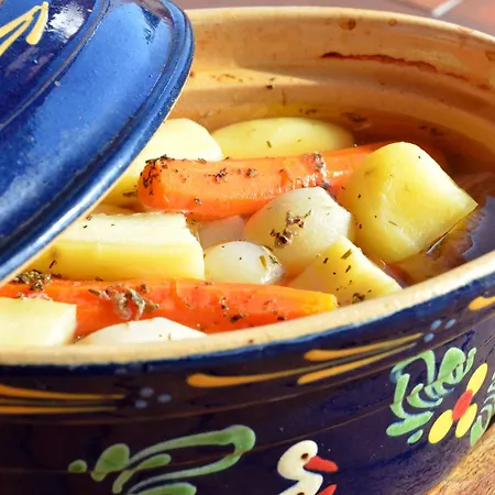 Apartamento Parenthèse à Eguisheim