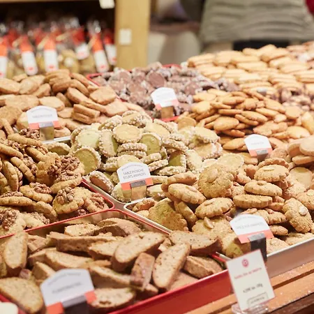 Parenthèse à Eguisheim